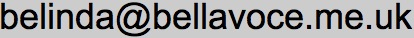 email address